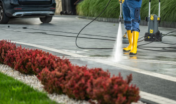 Concord, VA Pressure Washing Services Company